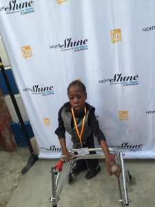 Tim Tebow Foundation: A Night To Shine
