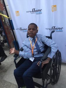 Tim Tebow Foundation: A Night To Shine