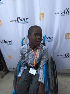 Tim Tebow Foundation: A Night To Shine