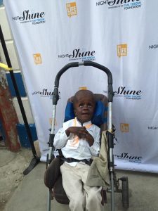 Tim Tebow Foundation: A Night To Shine